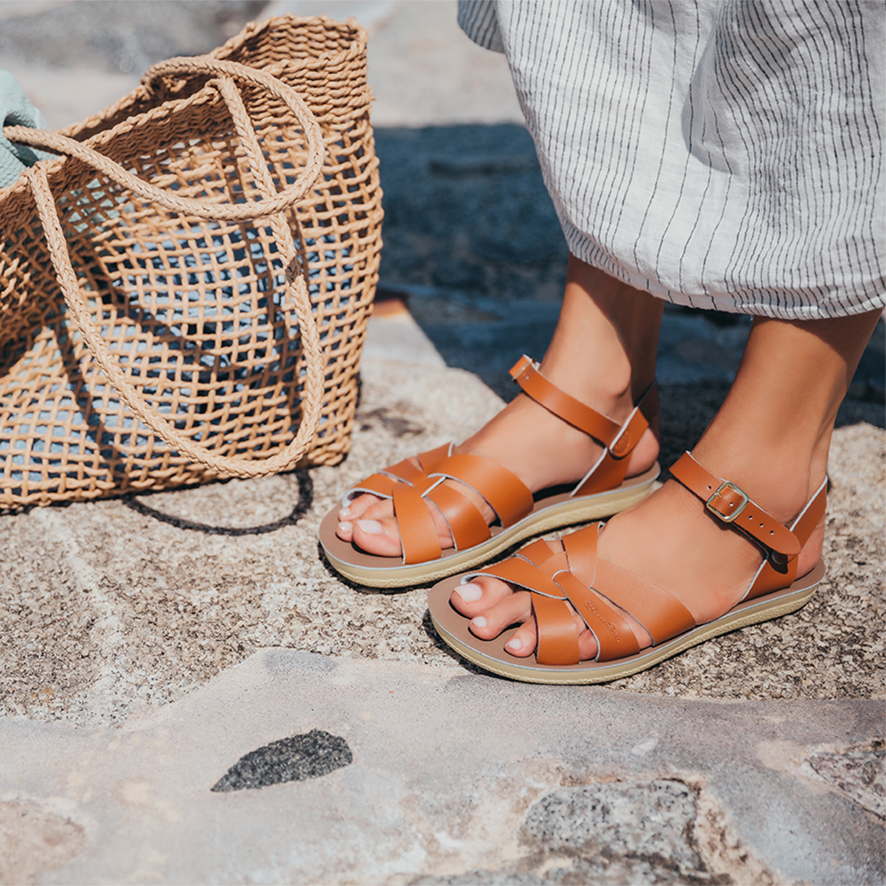 Trending Now Tagged Tan Salt Water Sandals