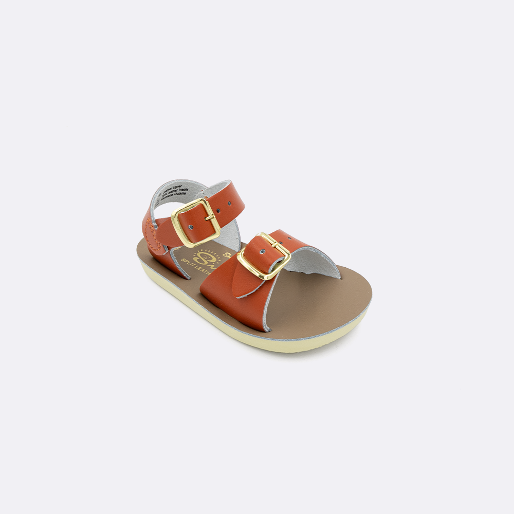 Sun-San Surfer - Baby – Salt Water Sandals