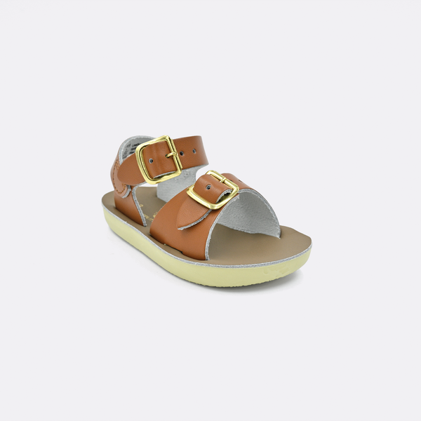 Sun-San Surfer - Baby – Salt Water Sandals
