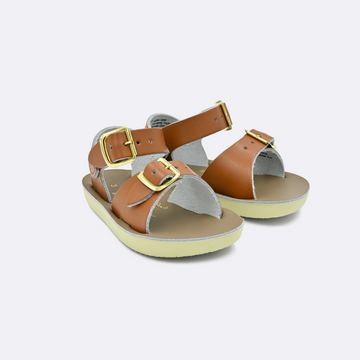 Sun-San Surfer - Baby – Salt Water Sandals