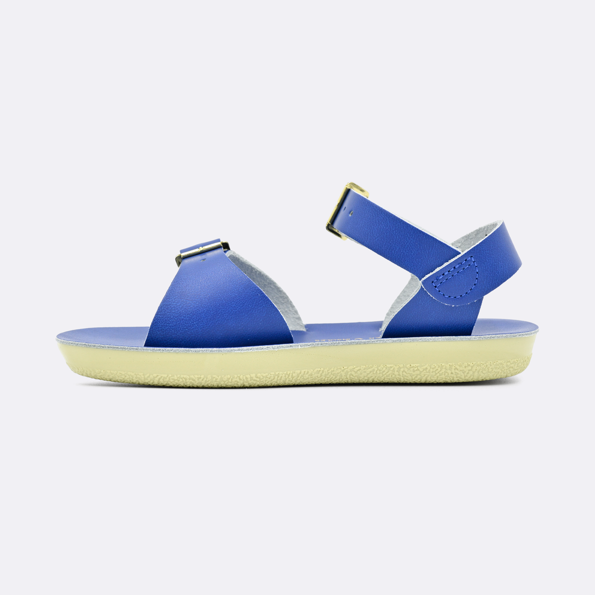 Sun Surfer Sun-San Surfer Cobalt - Toddler – Salt Water Sandals