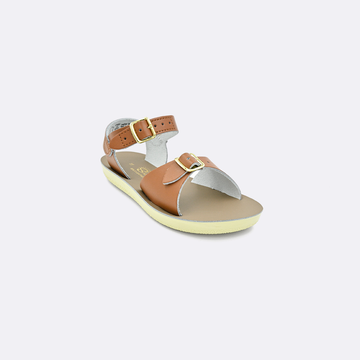 Sun-San Surfer H&L - Little Kid – Salt Water Sandals