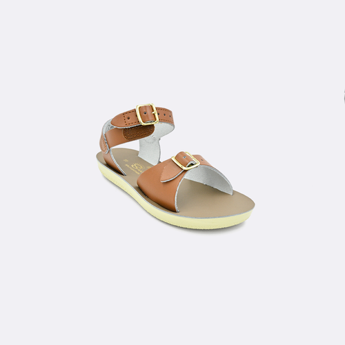 Sun-San Surfer H&L - Little Kid – Salt Water Sandals