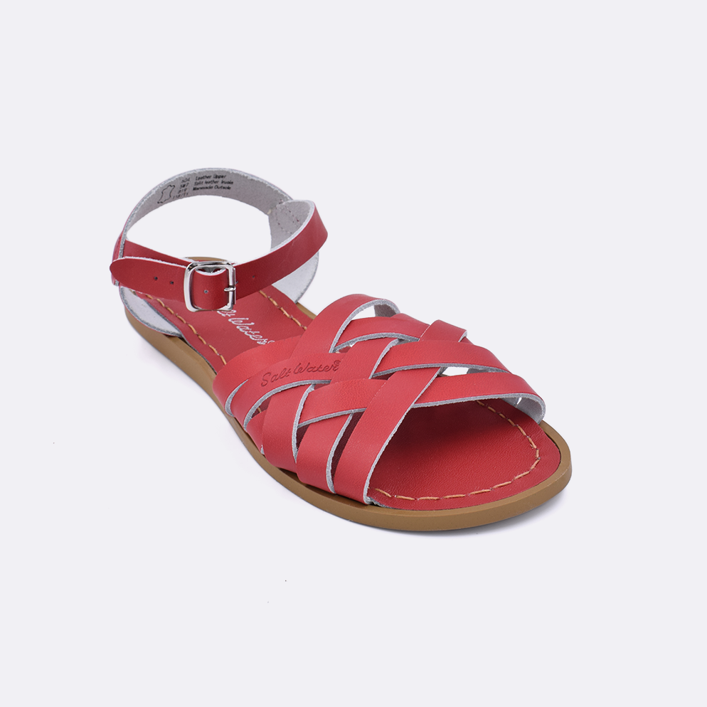 Shop All Women – Salt Water Sandals