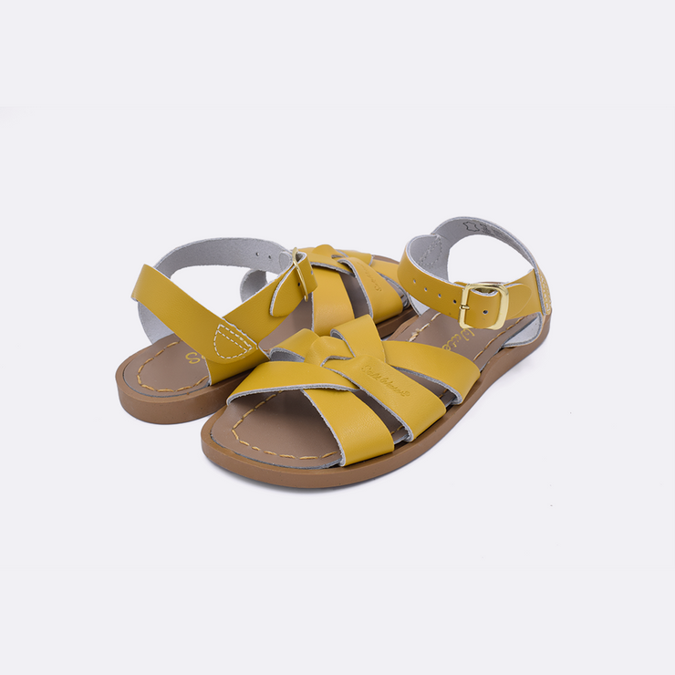 [Pre-order] Salt Water Kids Original, Latte main image 1