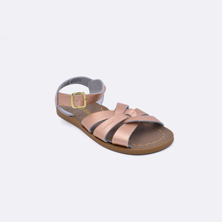 [Pre-order] Salt Water Kids Original, White