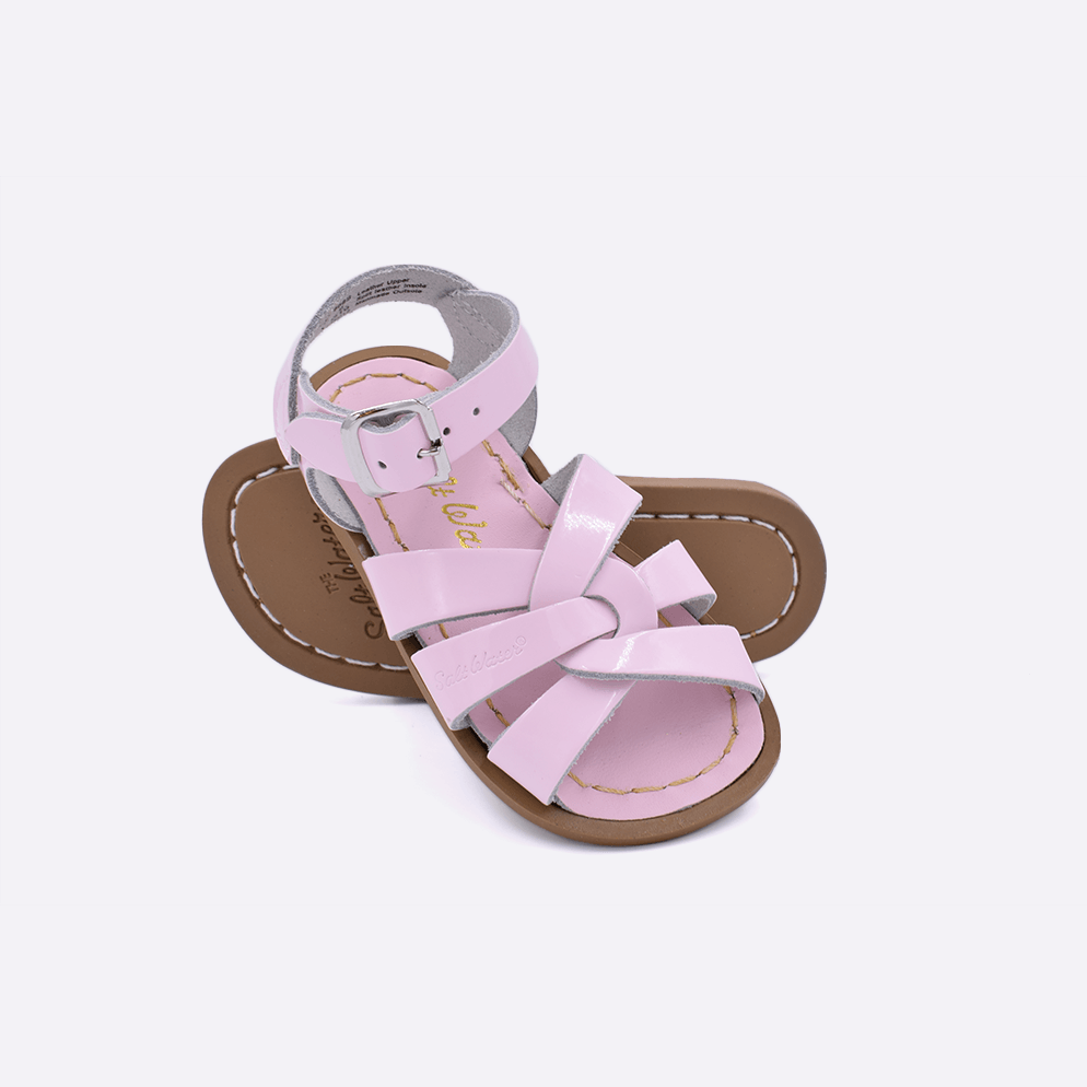 Toddler Strap Sandals | Gap