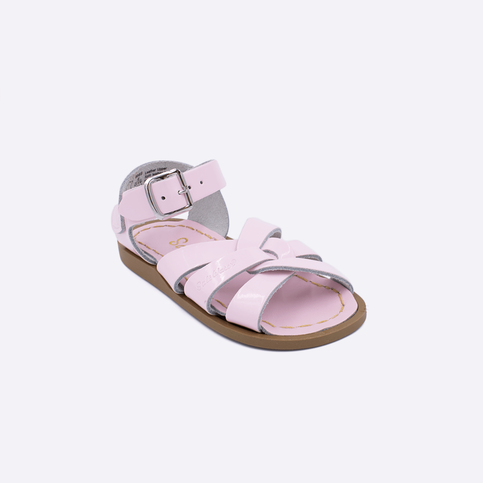 Girls water sandals on sale