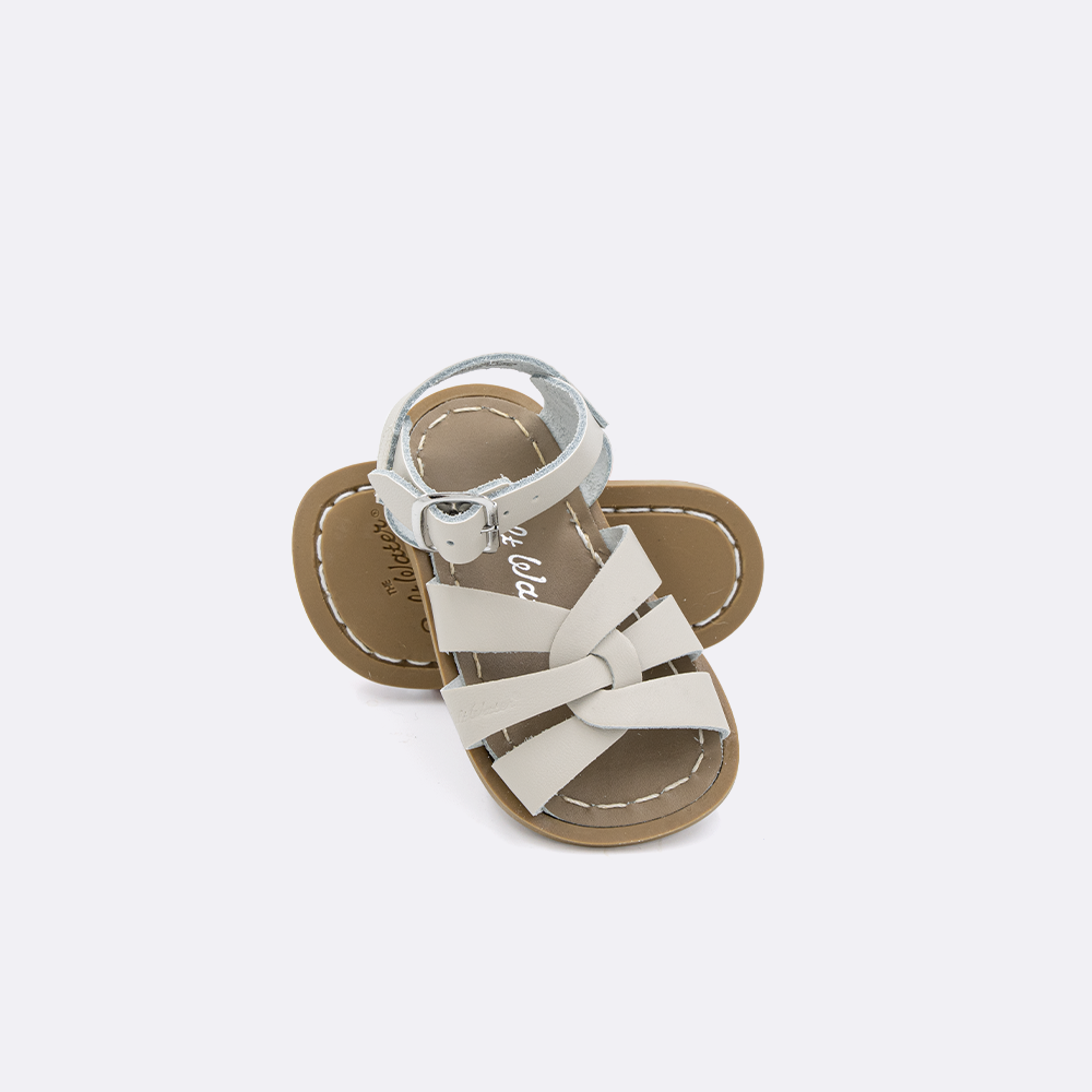 Salt Water Original Baby Salt Water Sandals