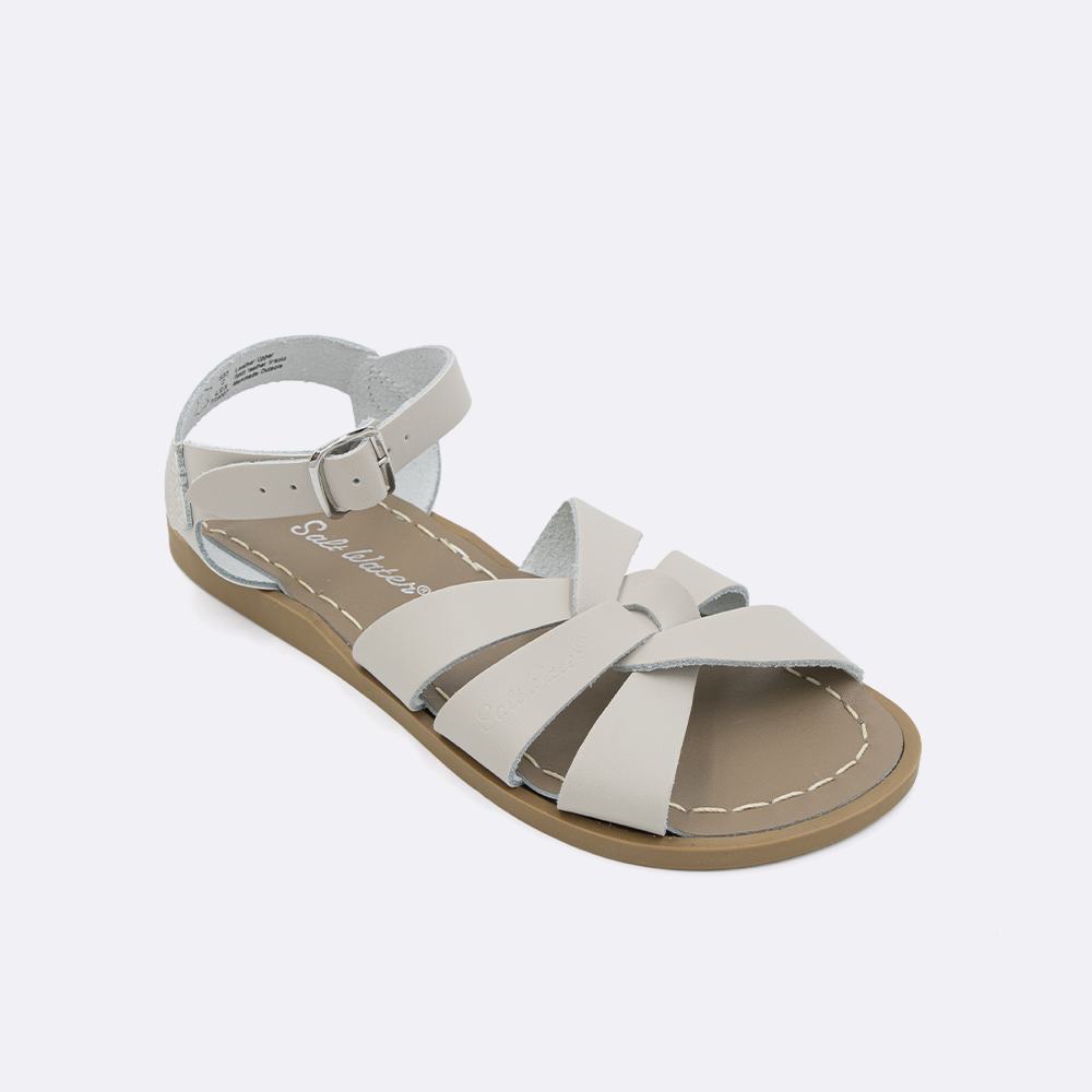 Salt Water Original Little Kid Salt Water Sandals