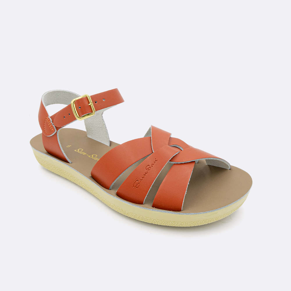 Sun san sandals clearance sales