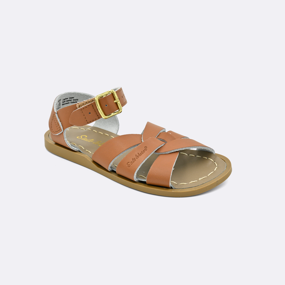 Salt Water Original H&L - Toddler – Salt Water Sandals