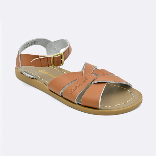 Salt Water Original H&L - Little Kid – Salt Water Sandals