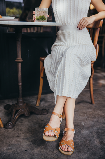 Salt water sandal by hoy shoes discount