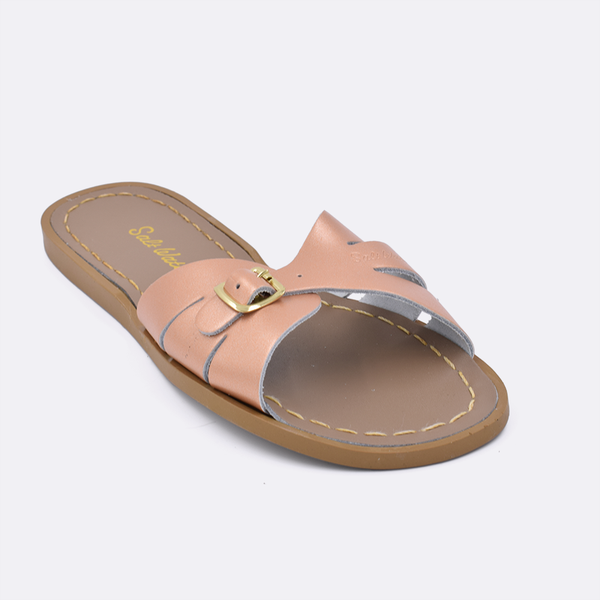 Salt Water Classic Slide – Salt Water Sandals