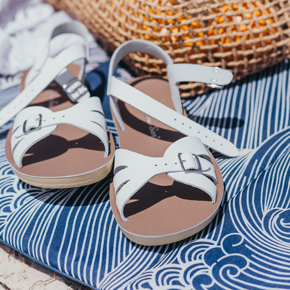 Salt Water Sandals