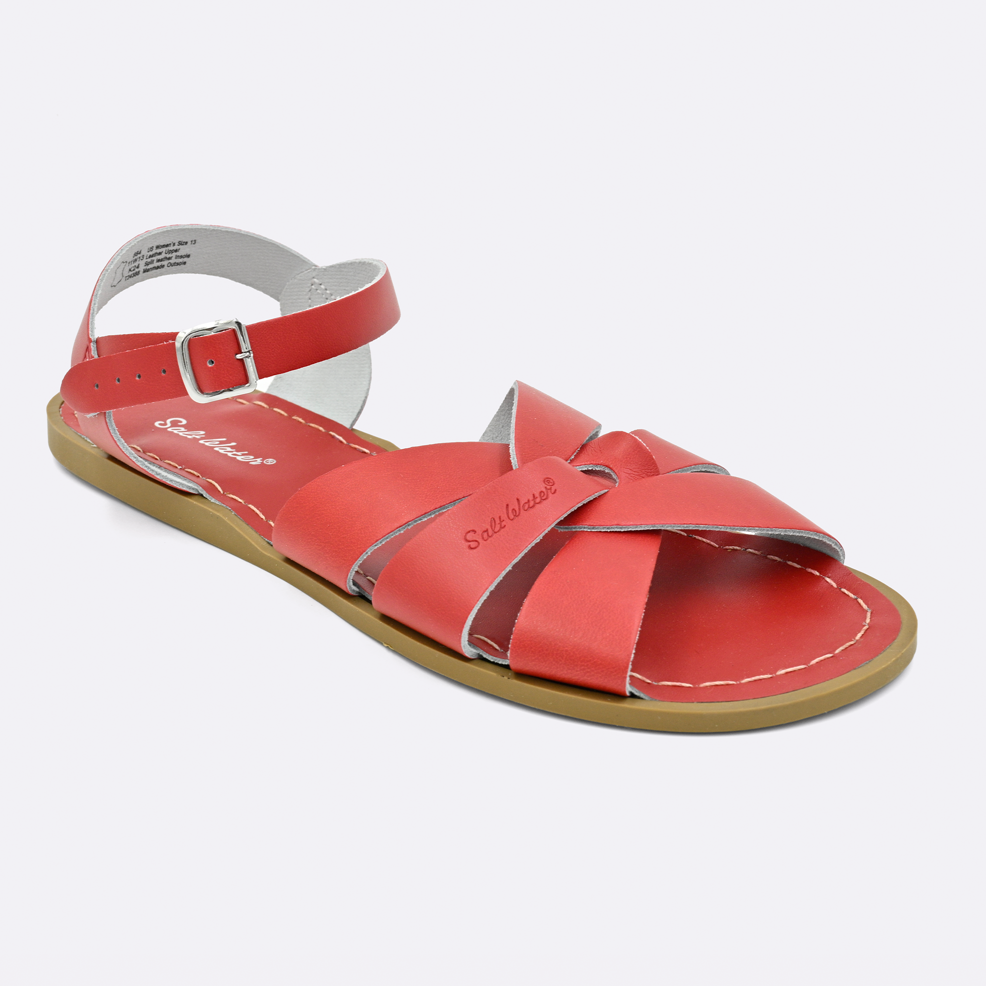 New Sandal Trends for Summer 2024