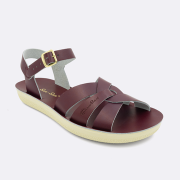 Sun-San Swimmer – Salt Water Sandals