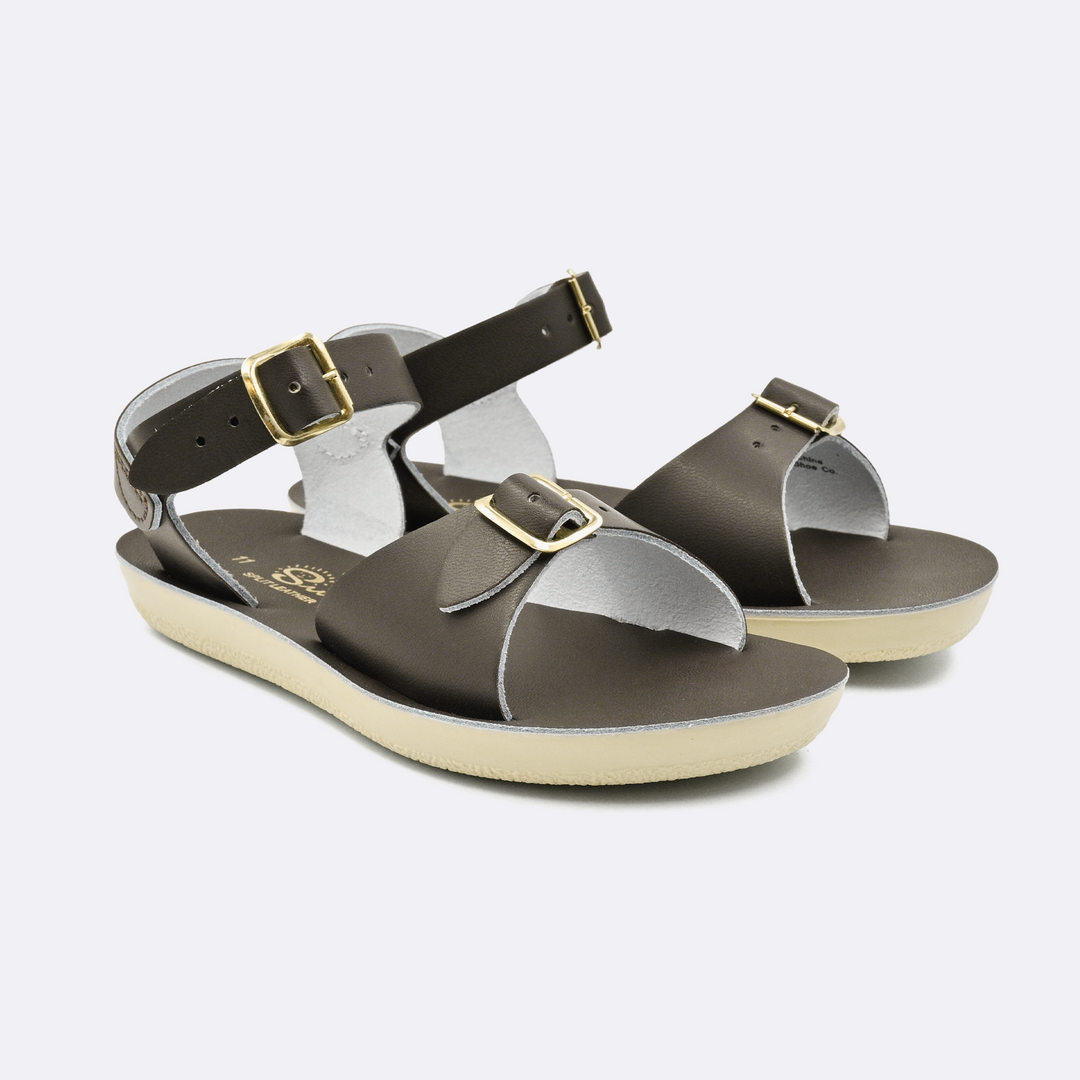 Sun-San Surfer - Little Kid – Salt Water Sandals
