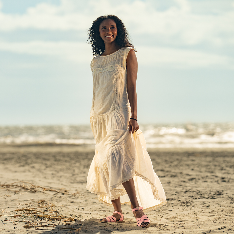 Salt Water Sweetheart Sandals main image 1