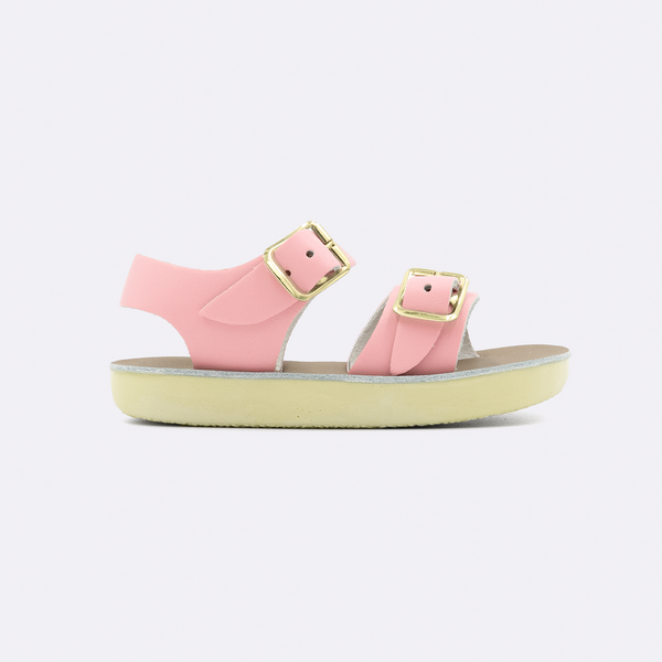Sun-San Sea-Wee – Salt Water Sandals