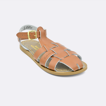 Salt Water Sharks - Little Kid – Salt Water Sandals