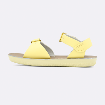 Sun-San Surfer - Toddler – Salt Water Sandals