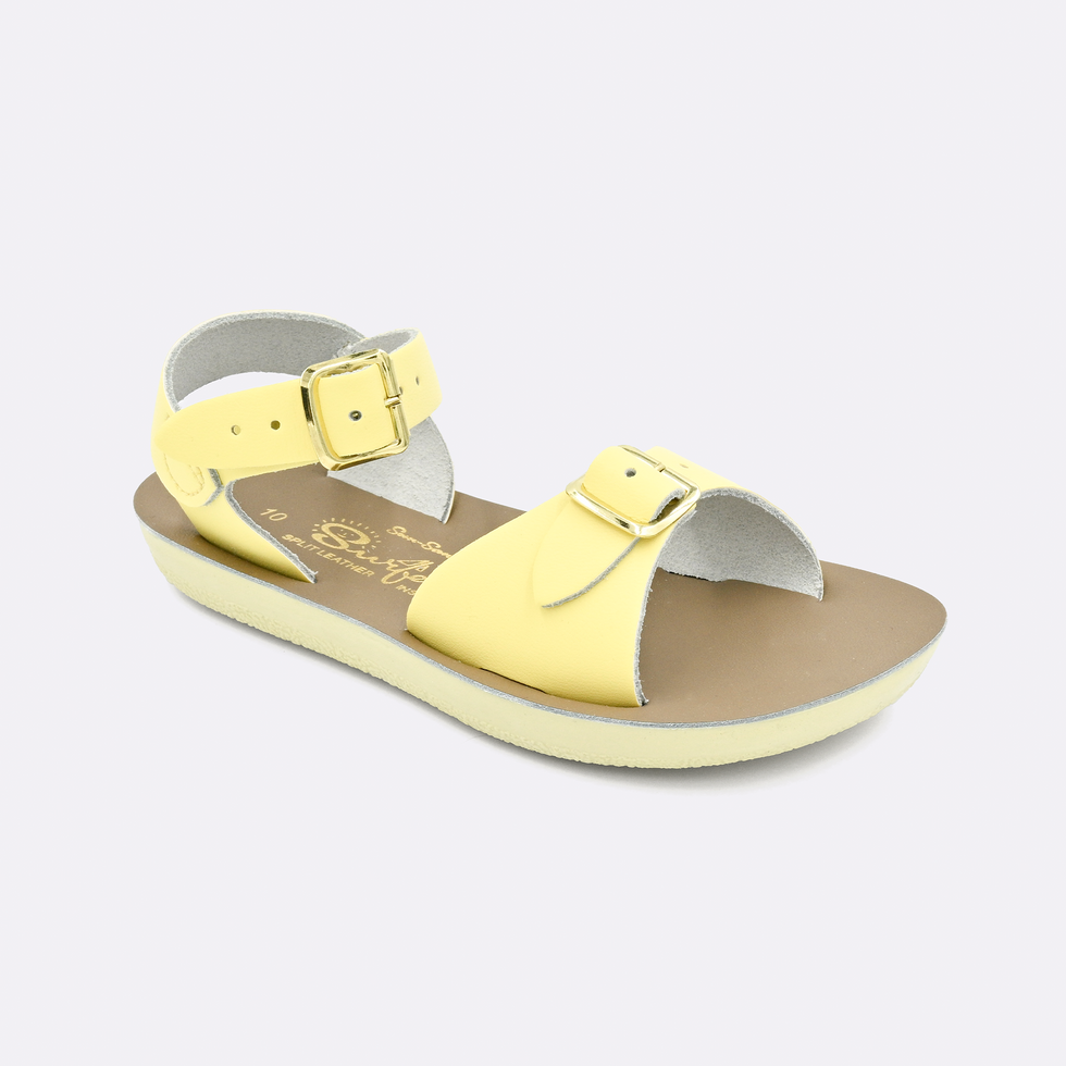 Sun San Surfer Rose Gold