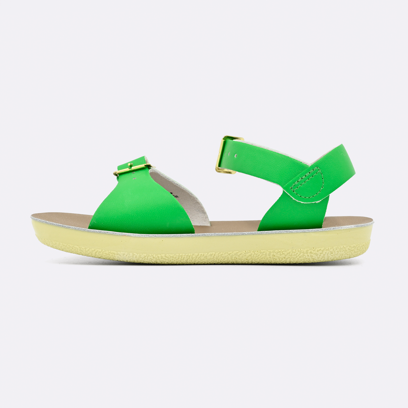Sun-San Surfer Sandal - Pink main image 1