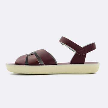Sun-San Swimmer – Salt Water Sandals