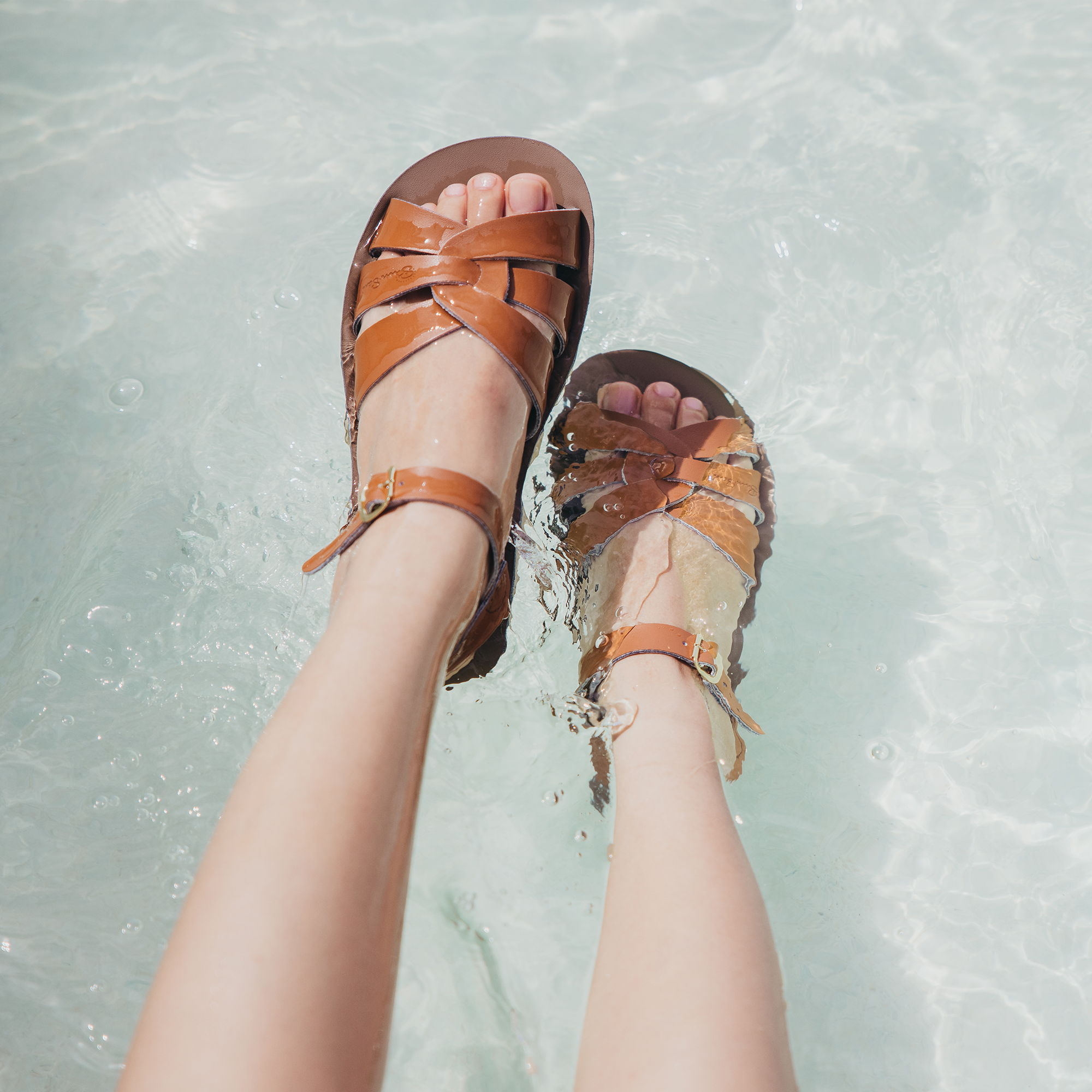 Salt Water Sandals® Official Store | Timeless Leather Styles Salt Water Sandals® Official Store | Timeless Leather Styles