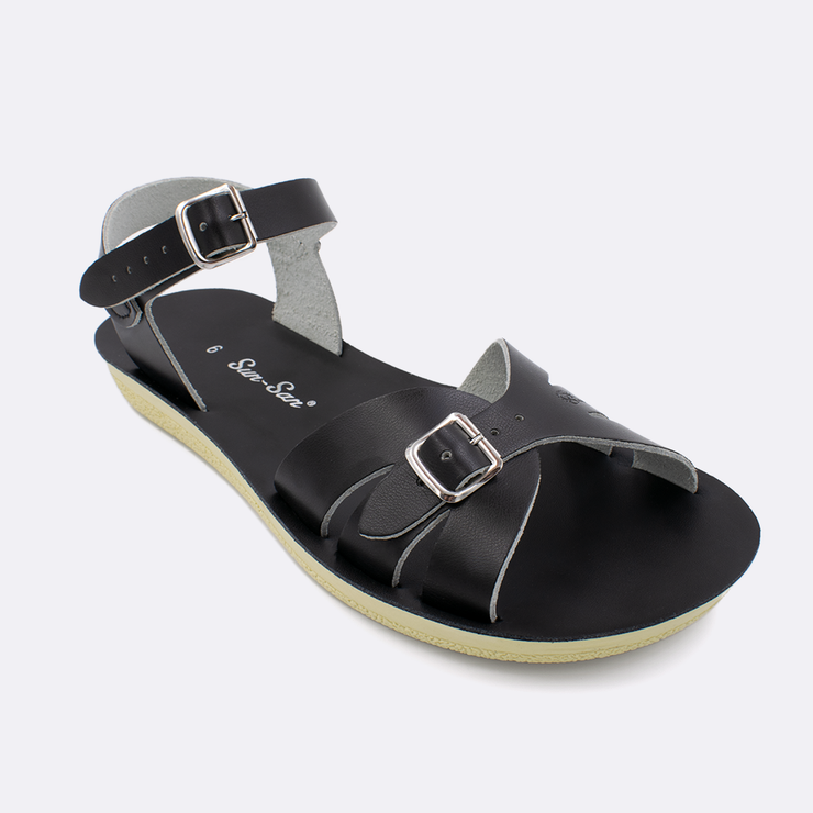 Sun-San Boardwalk – Salt Water Sandals