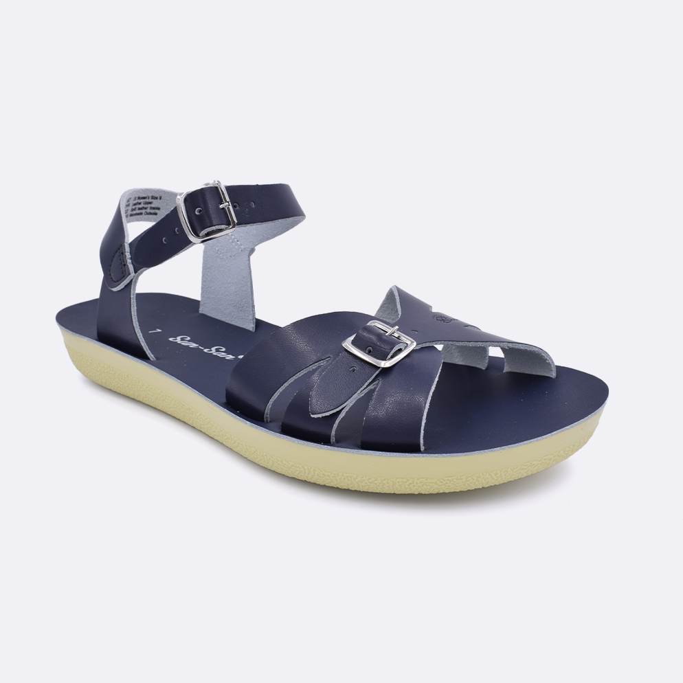 Sun-San Boardwalk – Salt Water Sandals