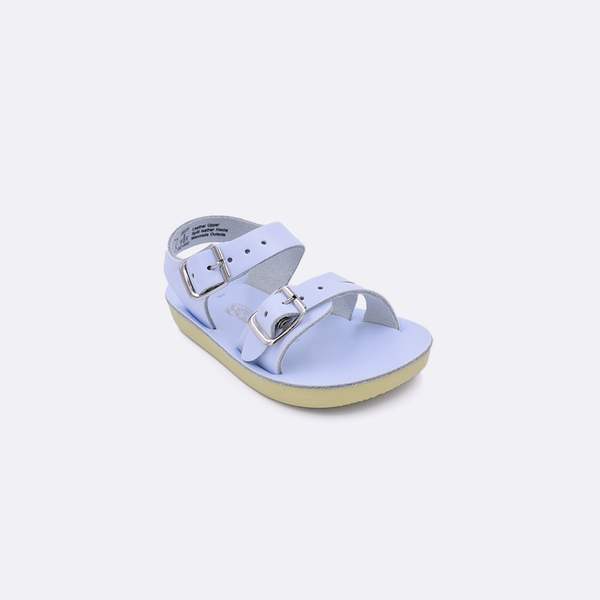 Salt water sandals baby size chart top