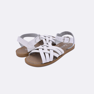Salt Water Retro Toddler Salt Water Sandals