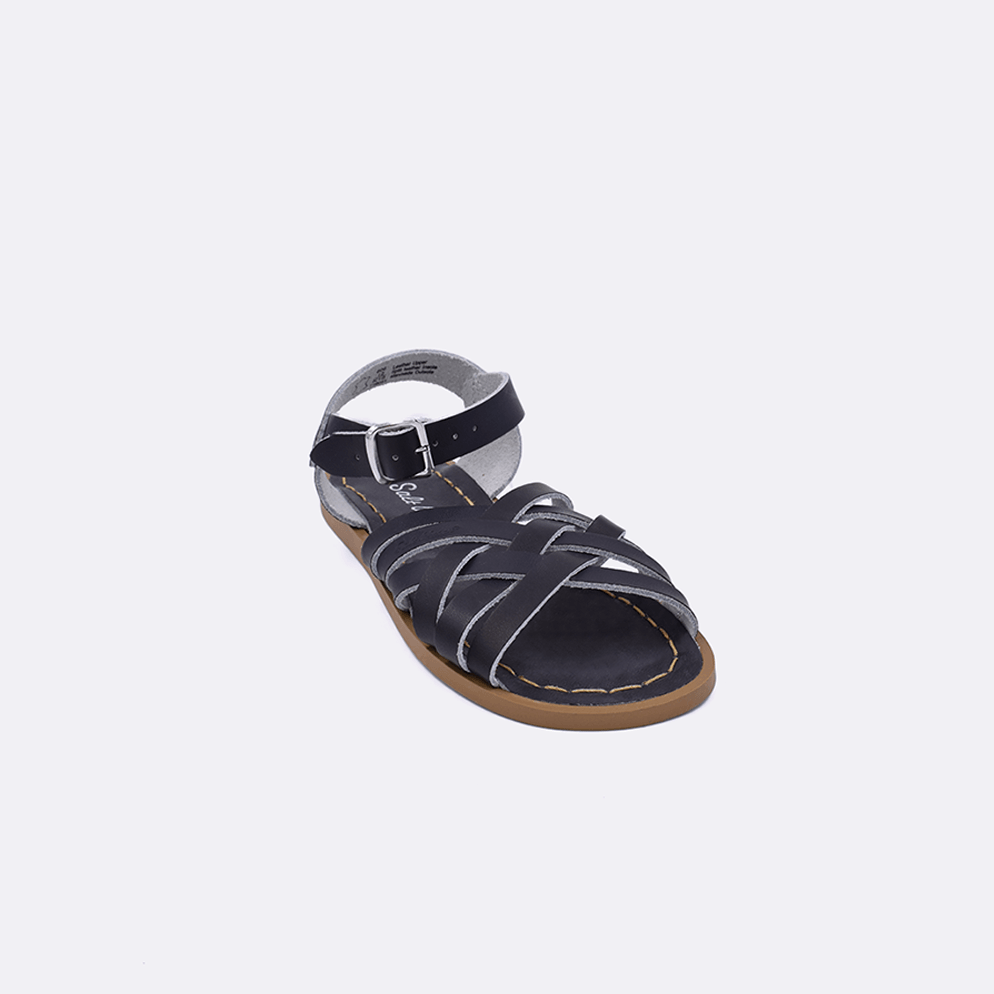 Salt Water Retro - Toddler - Salt Water Sandals