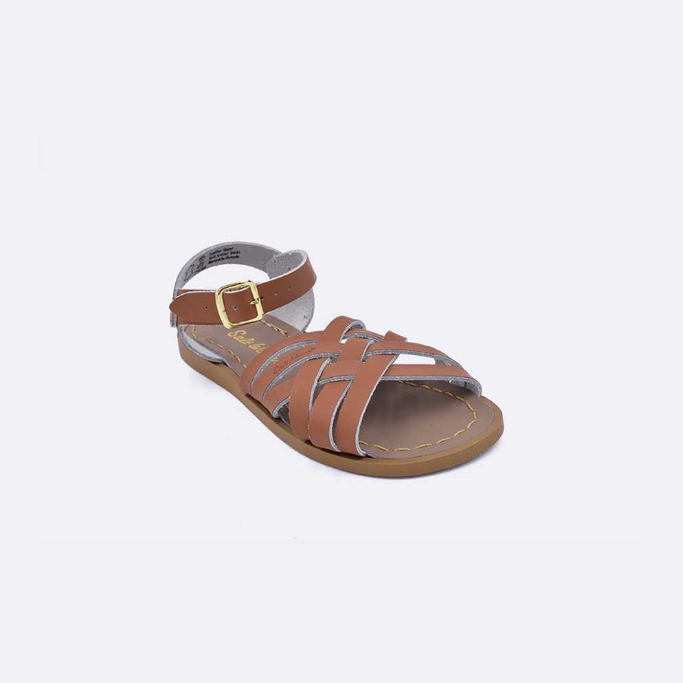Salt Water Retro - Toddler - Salt Water Sandals