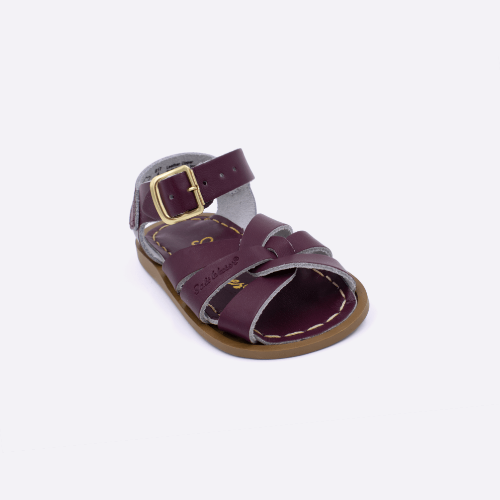 Salt water sandals best sale wholesale