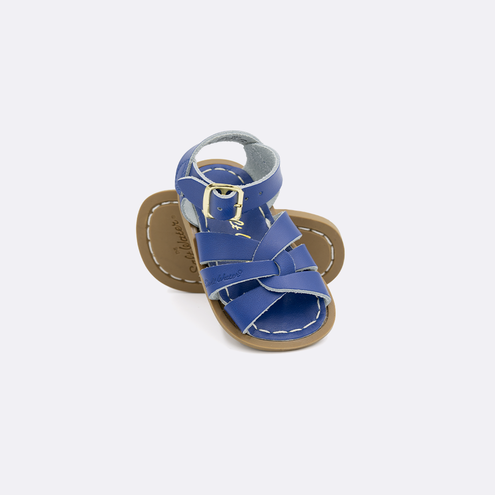 Infant water sandals 2025