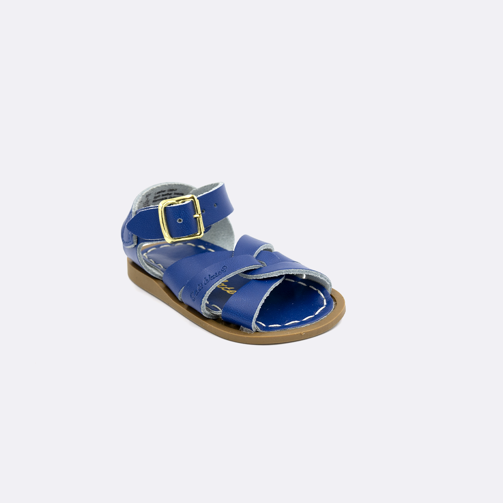 Salt water shoes baby discount