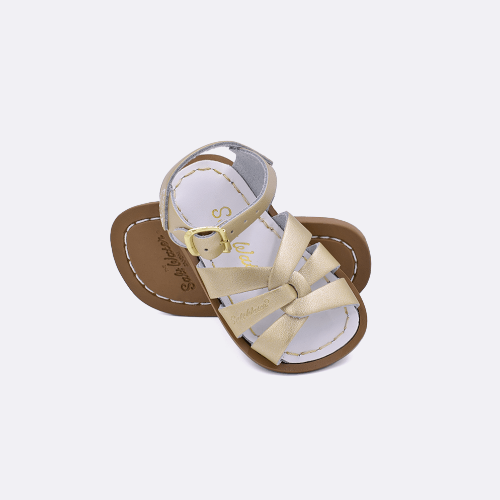 Salt Water Original Baby Salt Water Sandals