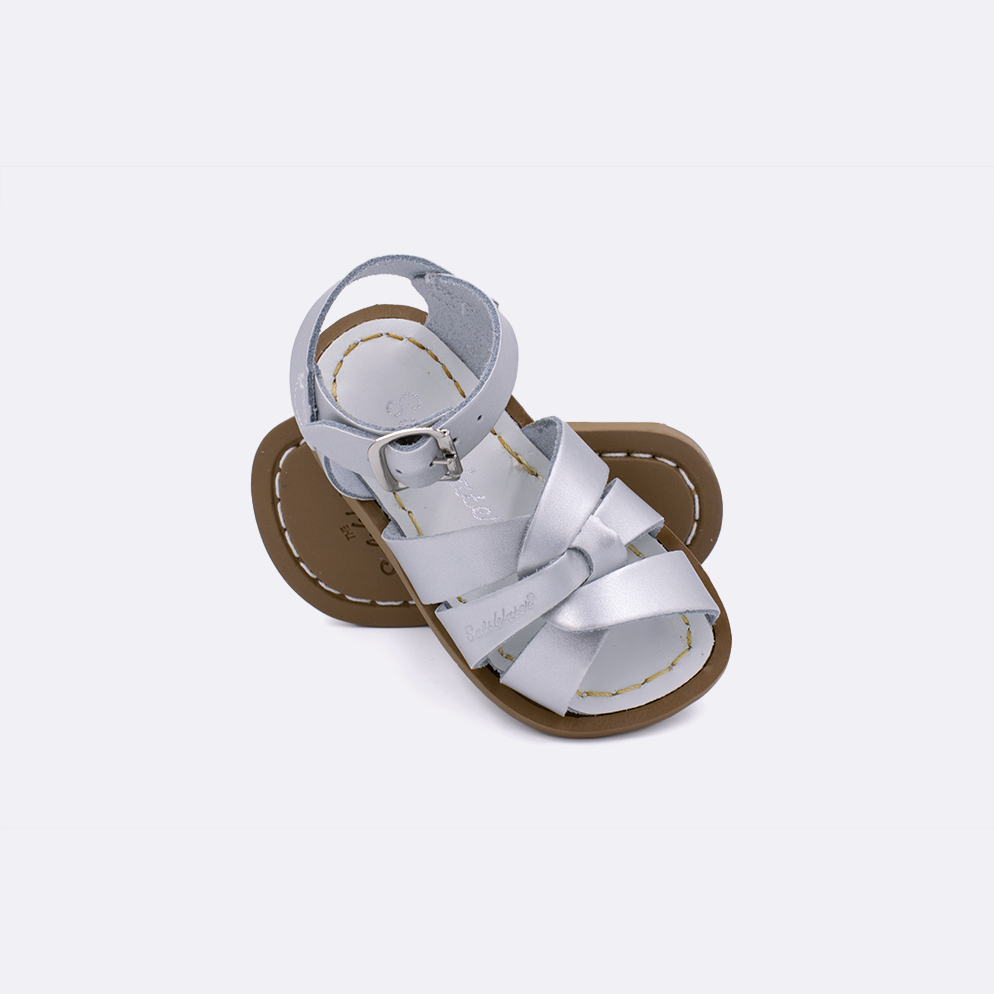 Salt Water Original Baby Salt Water Sandals