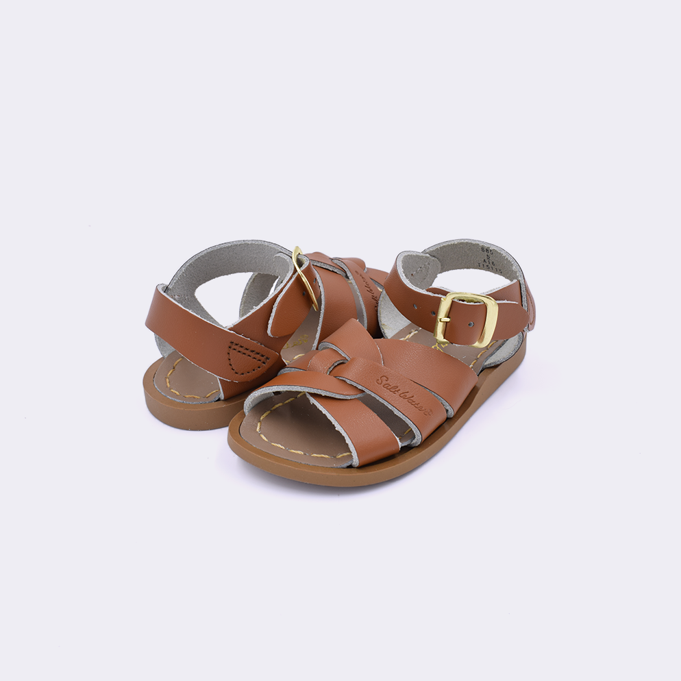 Leather First Walking Shoes | Baby Leather Sandals | Leather Sandals Boy - Baby  Boys - Aliexpress