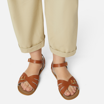 Salt Water Classic Salt Water Sandals