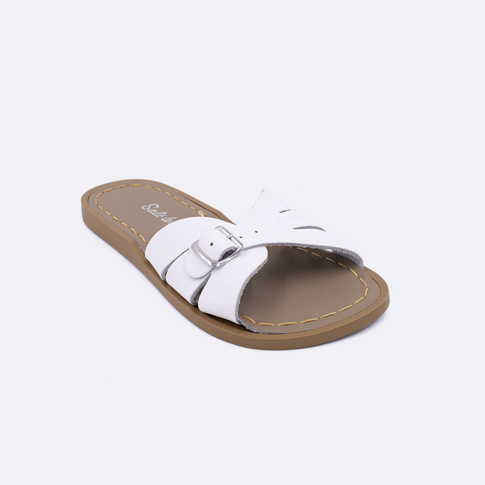 Water 2025 slide sandals