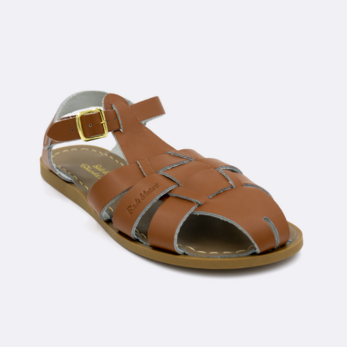 Salt Water Sharks – Salt Water Sandals