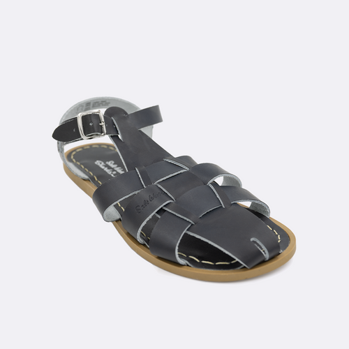新品Saltwater sandals SHARK size 9 Salt Water Sharks – Salt Water Sandals