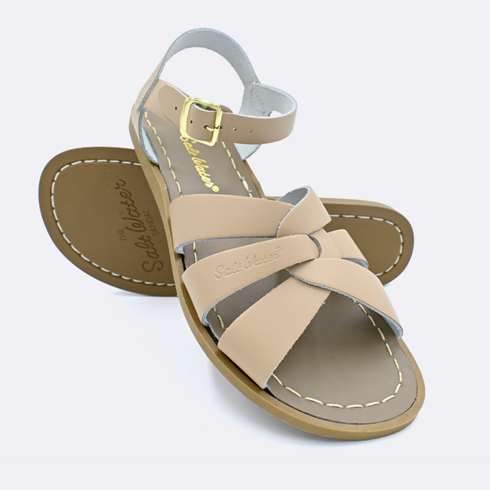 Salt water sandals store near me hotsell
