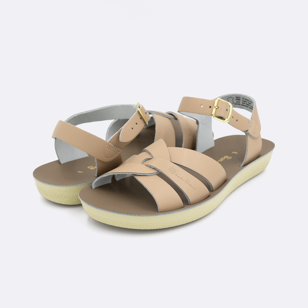 Sun-San Swimmer - Adult – Salt Water Sandals