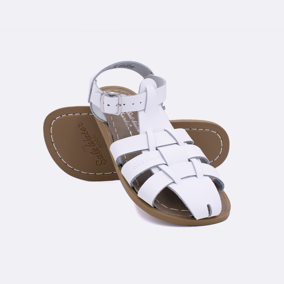 MEPHISTO VERANA | Women Cork Sandals Beige Leather Smooth